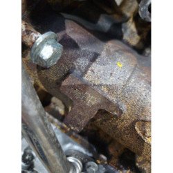 Moteur Jaguar X-type Phase 1 (8)
