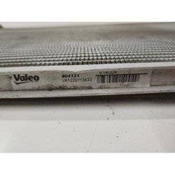 Radiateur Clim Audi A6 3 Phase 1 (4)