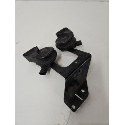 Avertisseur/klaxon Audi A6 3 Phase 1 (1)