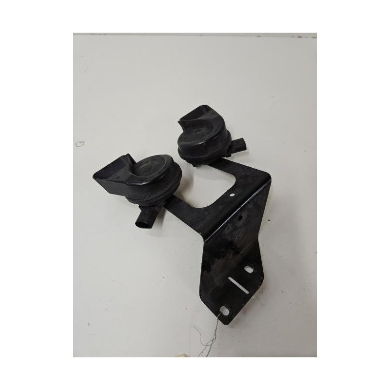 Avertisseur/klaxon Audi A6 3 Phase 1 (1)