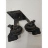 Avertisseur/klaxon Audi A6 3 Phase 1 (3)