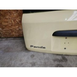 Malle/hayon Arriere Fiat Panda 2 Phase 1 (5)
