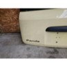 Malle/hayon Arriere Fiat Panda 2 Phase 1 (5)