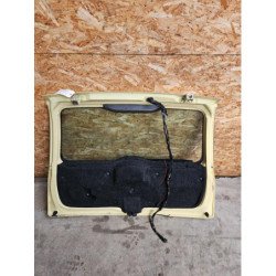 Malle/hayon Arriere Fiat Panda 2 Phase 1 (6)