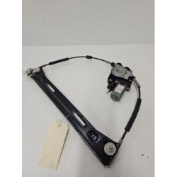 Leve Vitre Electrique Avant Gauche Fiat Panda 2 Phase 1 (1)