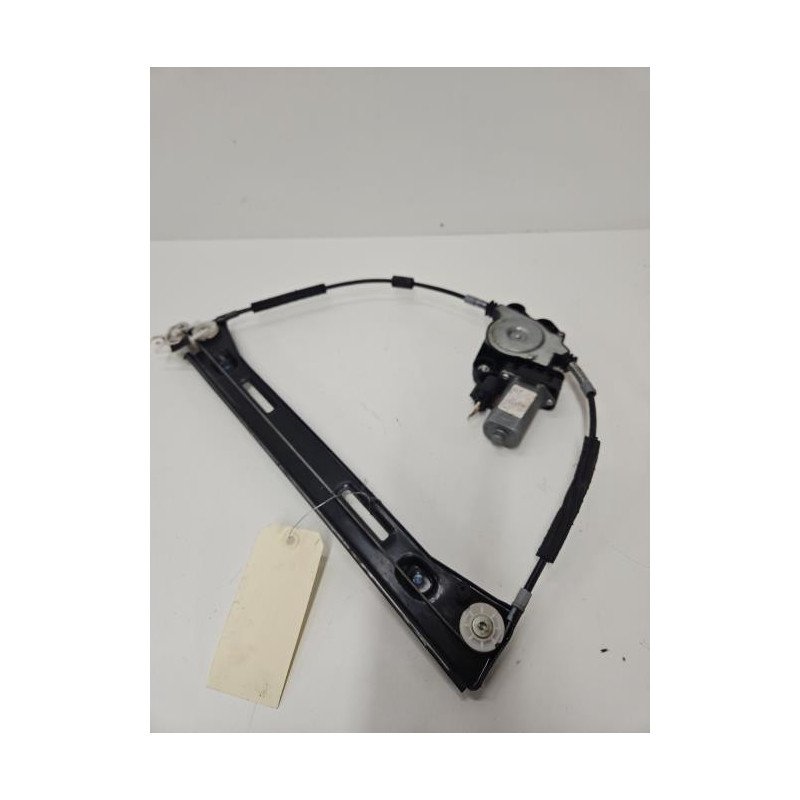 Leve Vitre Electrique Avant Gauche Fiat Panda 2 Phase 1 (1)
