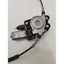 Leve Vitre Electrique Avant Gauche Fiat Panda 2 Phase 1 (2)