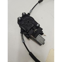 Leve Vitre Electrique Avant Gauche Fiat Panda 2 Phase 1 (3)