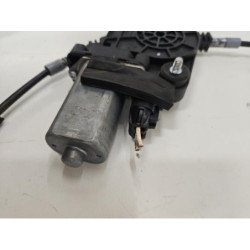 Leve Vitre Electrique Avant Gauche Fiat Panda 2 Phase 1 (4)