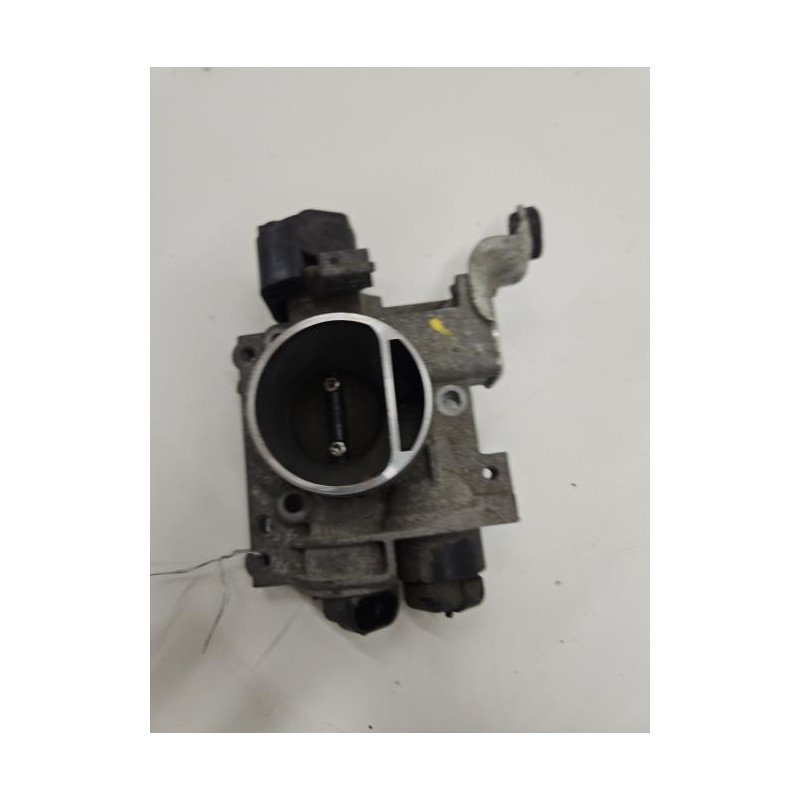 Boitier Papillon Fiat Panda 2 Phase 1 (1)