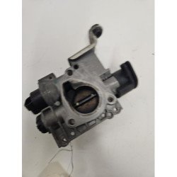 Boitier Papillon Fiat Panda 2 Phase 1 (3)