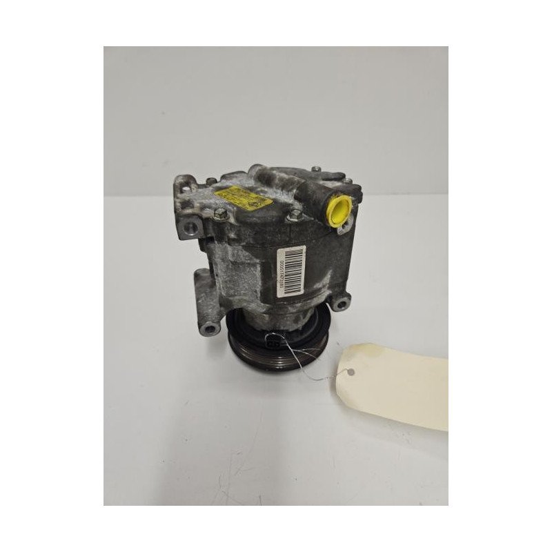 Compresseur Clim Fiat Panda 2 Phase 1 (1)