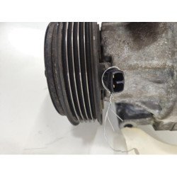 Compresseur Clim Fiat Panda 2 Phase 1 (5)