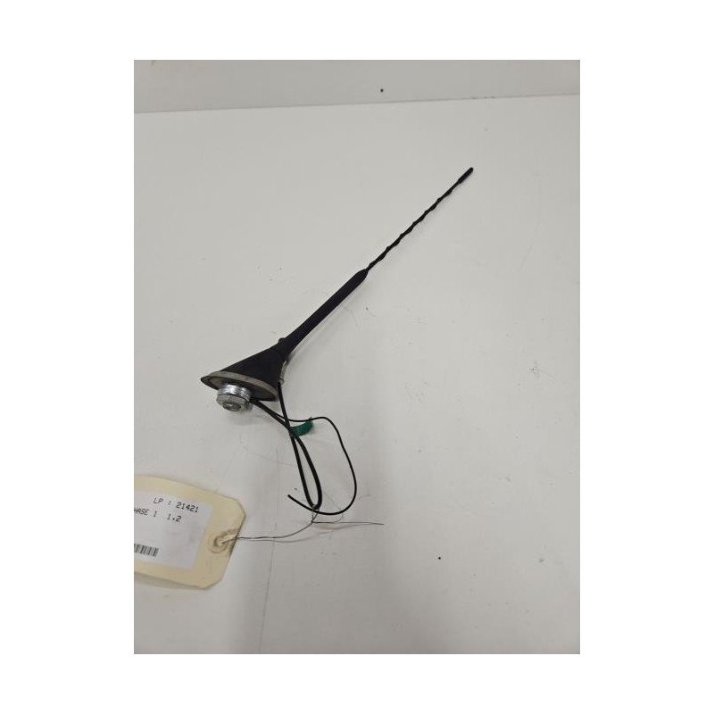 Antenne Fiat Panda 2 Phase 1 (1)