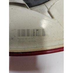 Feu Arriere Principal Droit (feux) Audi A4 2 Phase 2 (4)