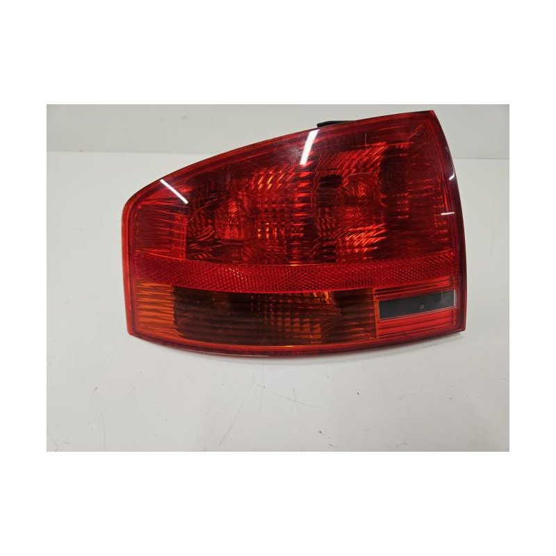 Feu Arriere Principal Gauche (feux) Audi A4 2 Phase 2 (1)