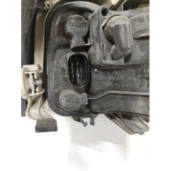 Feu Arriere Principal Gauche (feux) Audi A4 2 Phase 2 (3)
