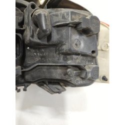 Feu Arriere Principal Gauche (feux) Audi A4 2 Phase 2 (4)