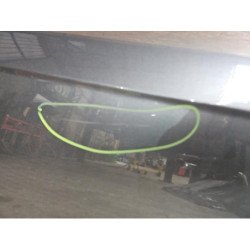 Porte Arriere Droit Audi A4 2 Phase 2 (1)