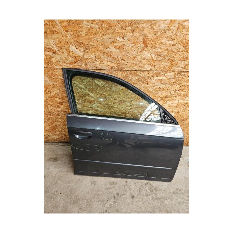 Porte Avant Droit Audi A4 2 Phase 2 (1)