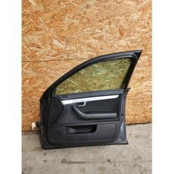 Porte Avant Droit Audi A4 2 Phase 2 (7)