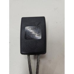 Attache Ceinture Arriere Droit Audi A4 2 Phase 2 (2)