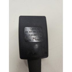 Pretensionneur De Ceinture Avant Droit Audi A4 2 Phase 2 (2)