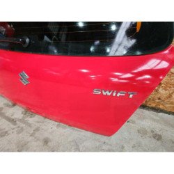 Malle/hayon Arriere Suzuki Swift 3 (3)