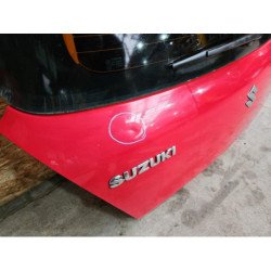 Malle/hayon Arriere Suzuki Swift 3 (4)