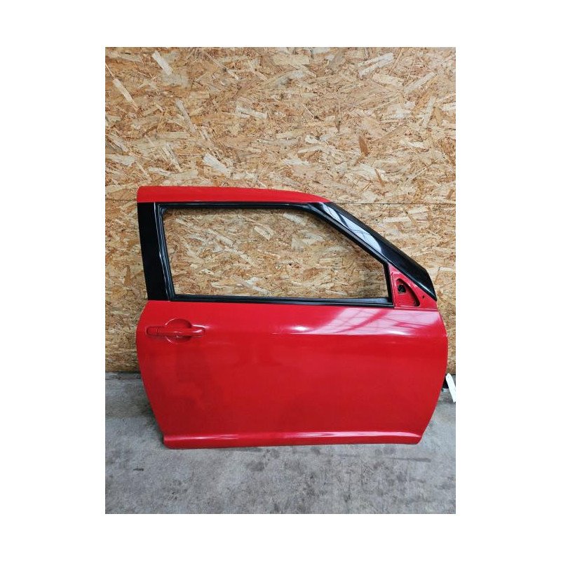 Porte Avant Droit Suzuki Swift 3 (1)