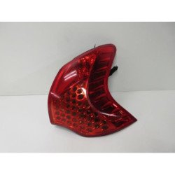 Feu Arriere Principal Droit (feux) Peugeot 3008 1 Phase 1 (1)