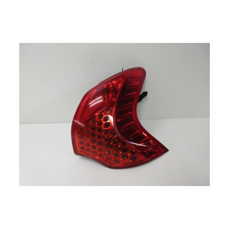 Feu Arriere Principal Droit (feux) Peugeot 3008 1 Phase 1 (1)