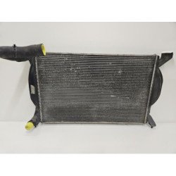 Radiateur Eau Audi A4 2 Phase 2 (1)