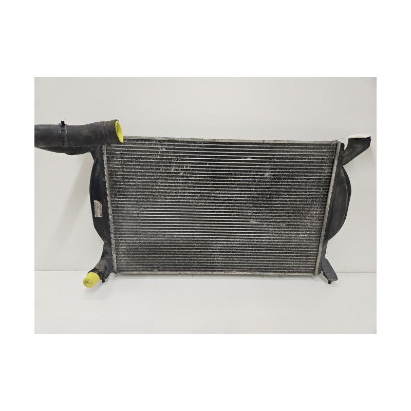 Radiateur Eau Audi A4 2 Phase 2 (1)