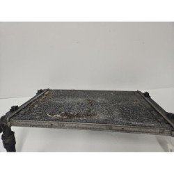 Radiateur Eau Audi A4 2 Phase 2 (3)