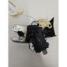 Serrure De Coffre Audi A4 2 Phase 2 (1)