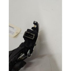 Serrure De Coffre Audi A4 2 Phase 2 (2)