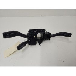 Com (bloc Contacteur Tournant+commodo Essuie Glace+commodo Phare) Audi A4 2 Phase 2 (1)