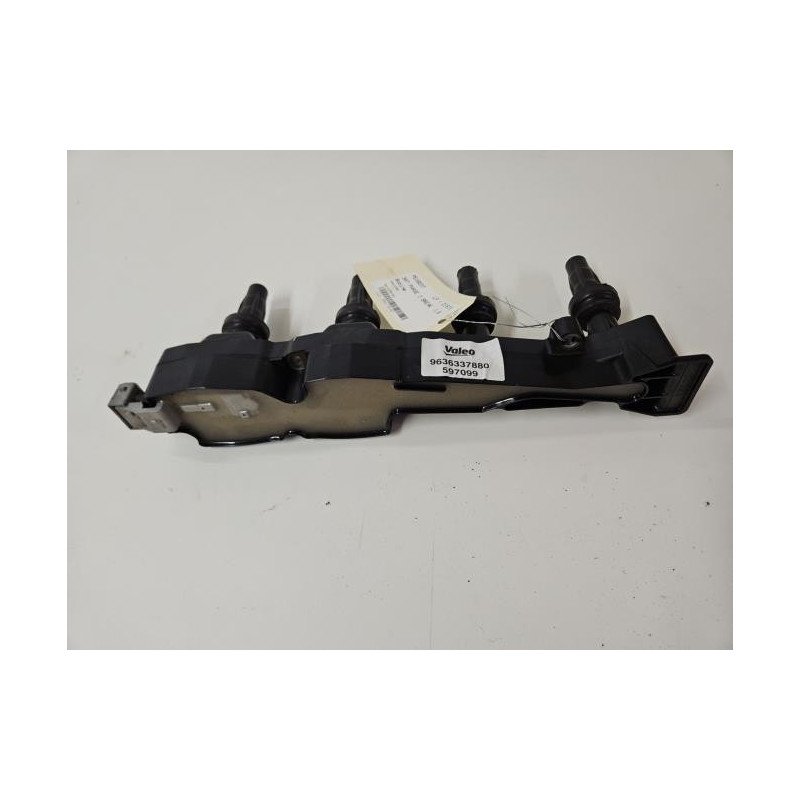 Bobine (allumage) Peugeot 307 Phase 1 Break (1)