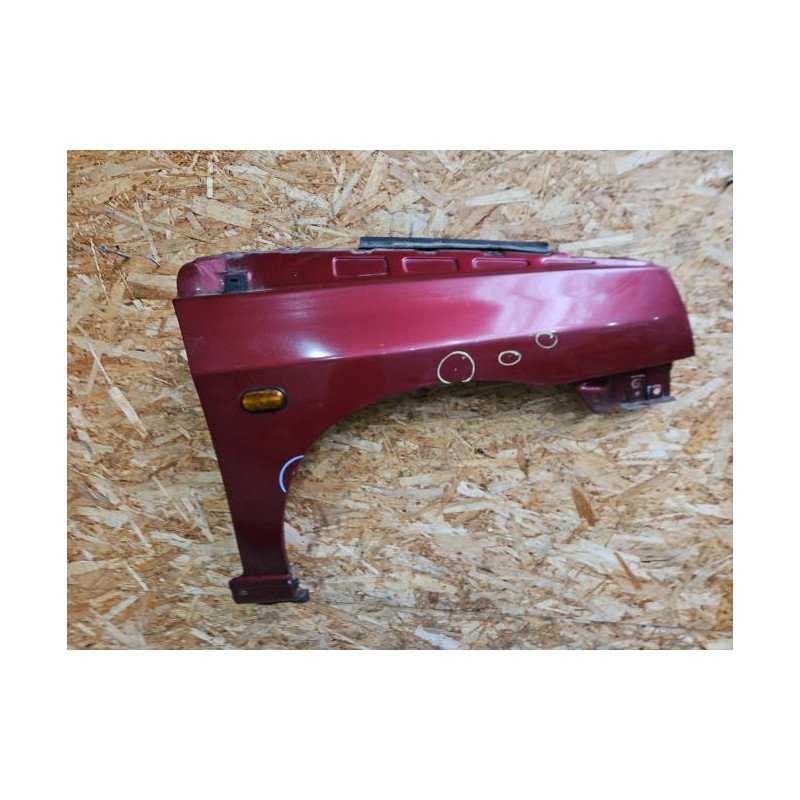 Aile Avant Droit Renault Clio 1 Phase 2 (1)