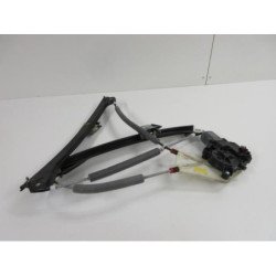 Leve Vitre Electrique Avant Gauche Volkswagen Polo 5 Phase 1 (1)