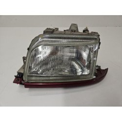Optique Avant Principal Gauche (feux)(phare) Renault Clio 1 Phase 2 (1)
