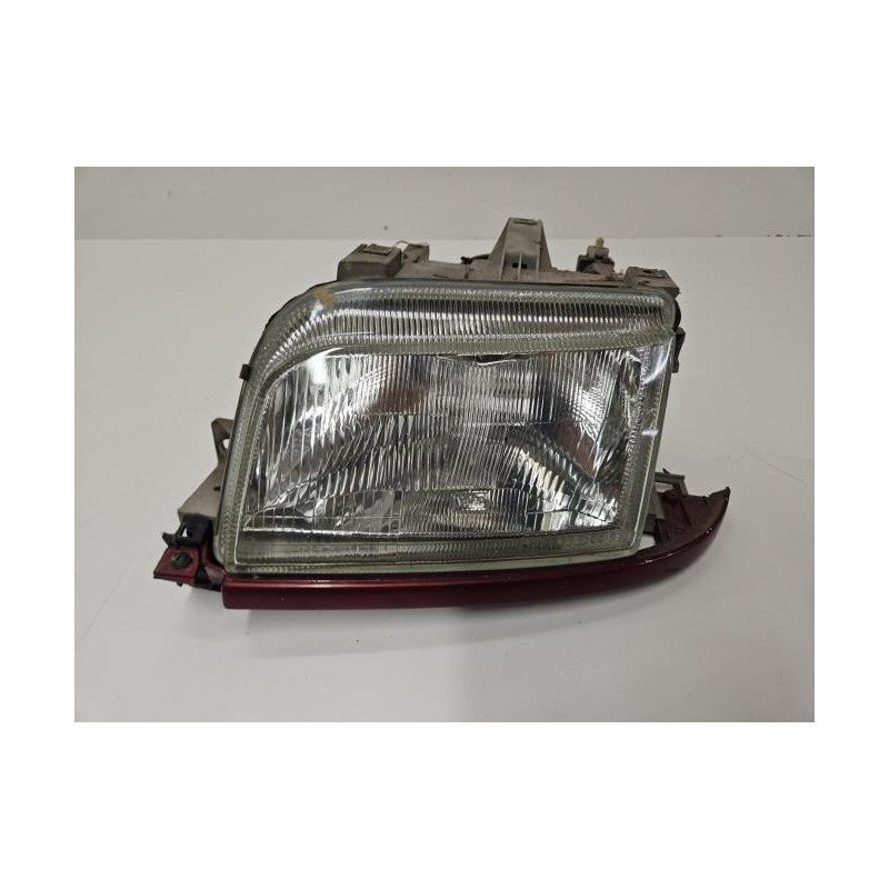 Optique Avant Principal Gauche (feux)(phare) Renault Clio 1 Phase 2 (1)