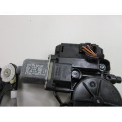 Leve Vitre Electrique Avant Gauche Volkswagen Polo 5 Phase 1 (2)