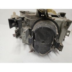 Optique Avant Principal Gauche (feux)(phare) Renault Clio 1 Phase 2 (3)