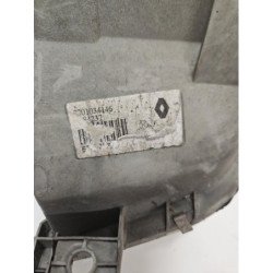Optique Avant Principal Gauche (feux)(phare) Renault Clio 1 Phase 2 (4)