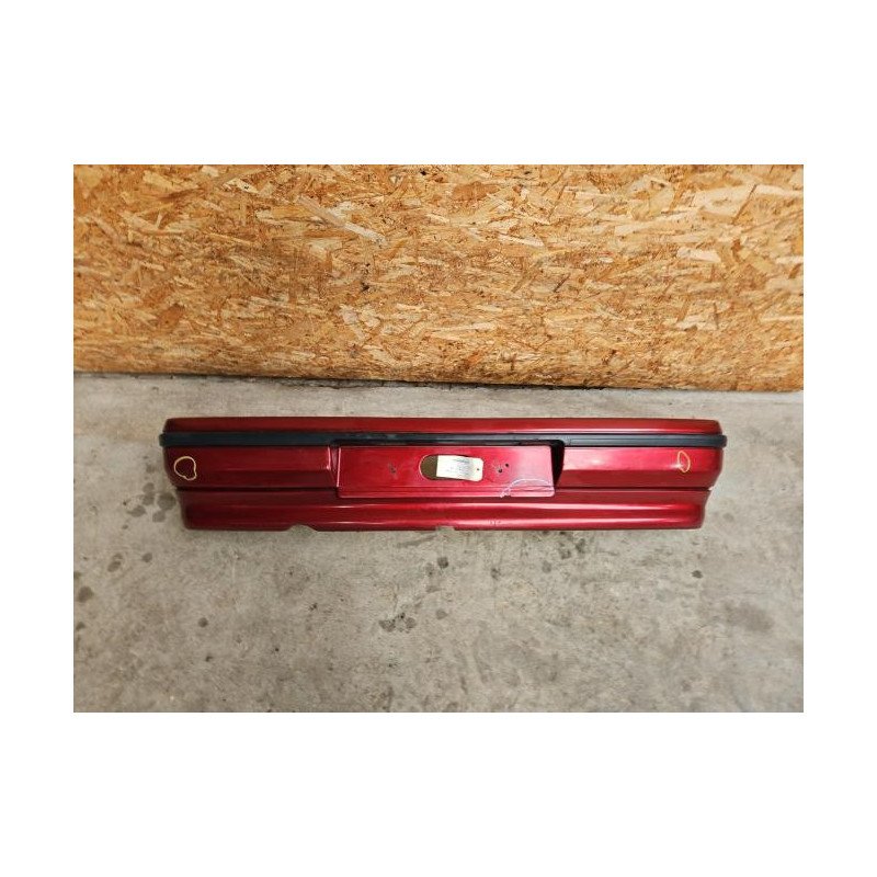 Pare Choc Arriere Renault Clio 1 Phase 2 (1)