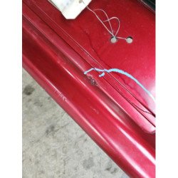 Pare Choc Arriere Renault Clio 1 Phase 2 (4)