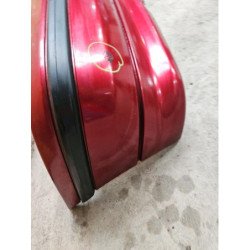 Pare Choc Arriere Renault Clio 1 Phase 2 (6)