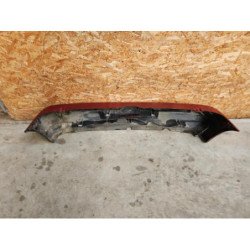 Pare Choc Arriere Renault Clio 1 Phase 2 (7)